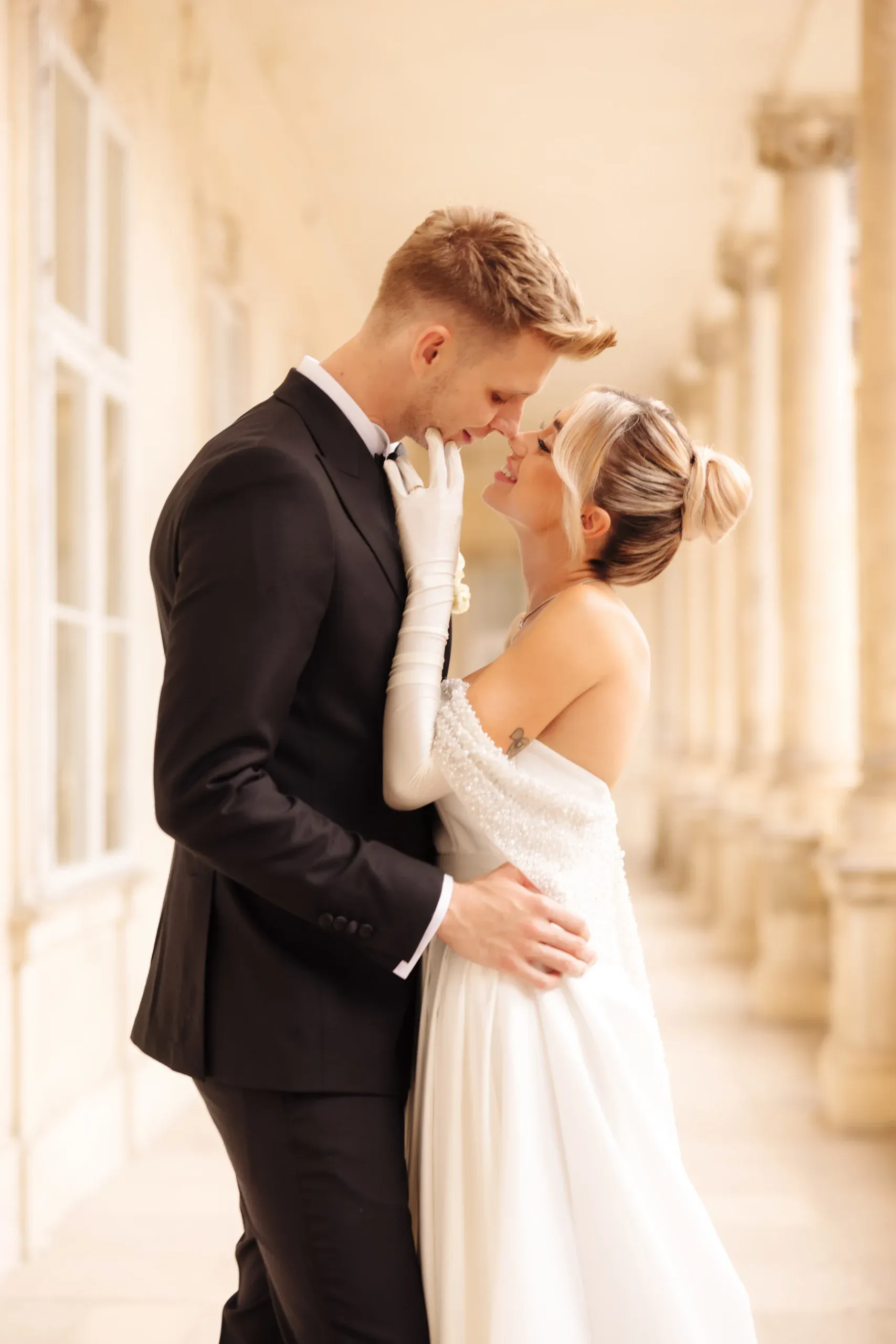 Fotografia 3 din galeria TheFrancisc Weddings