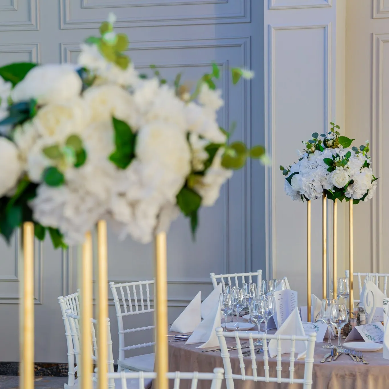 Fotografia 3 din galeria Florence Exclusive Events