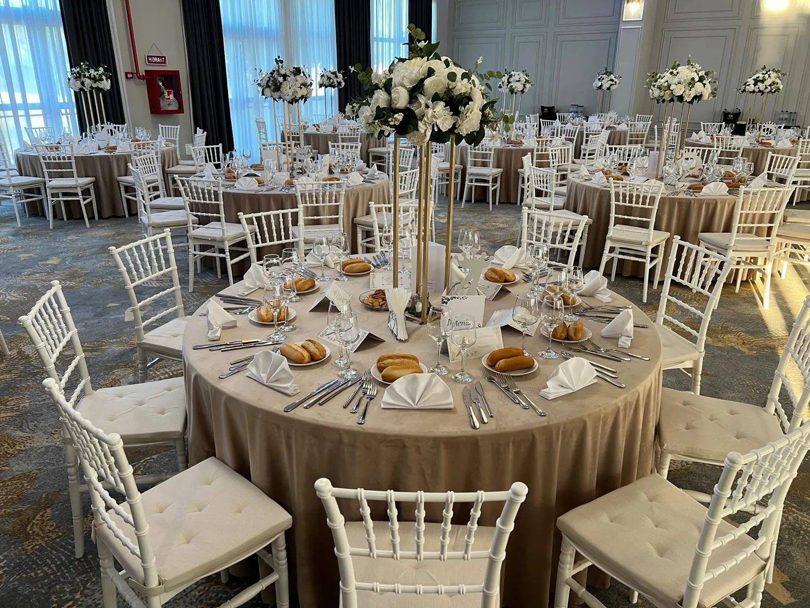 Fotografia 13 din galeria Florence Exclusive Events