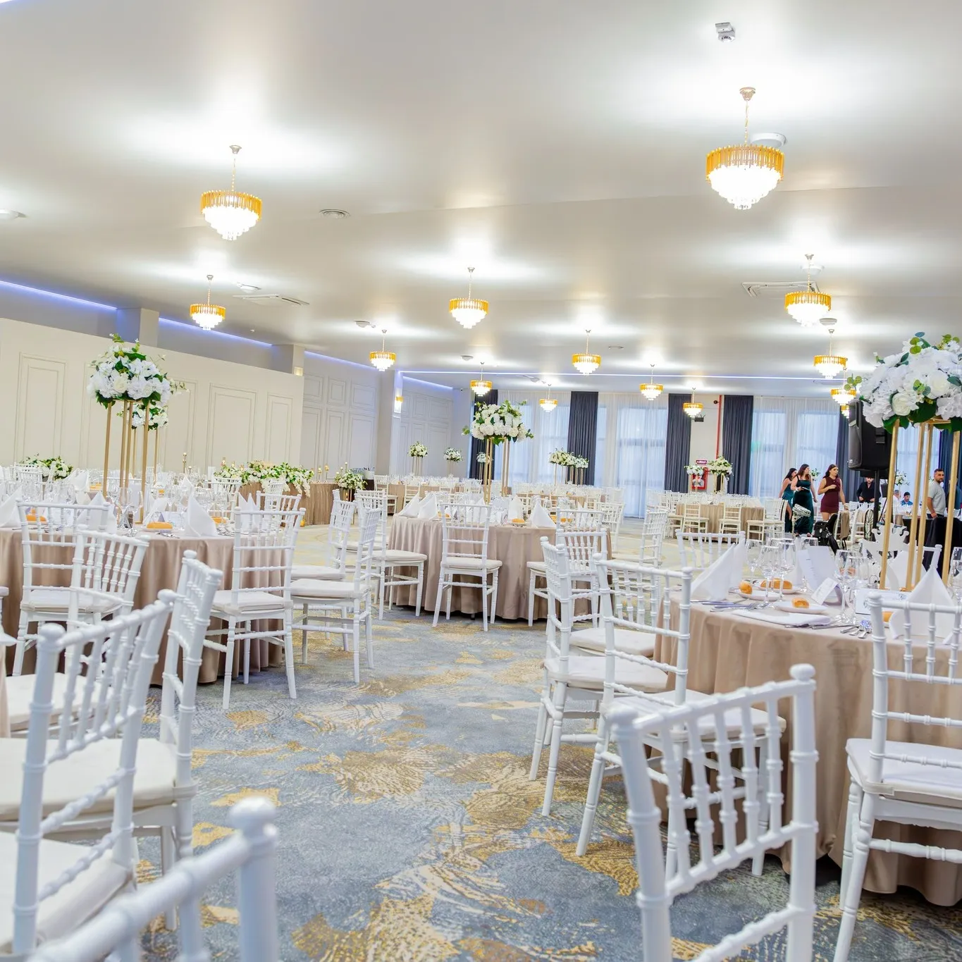Fotografia 7 din galeria Florence Exclusive Events