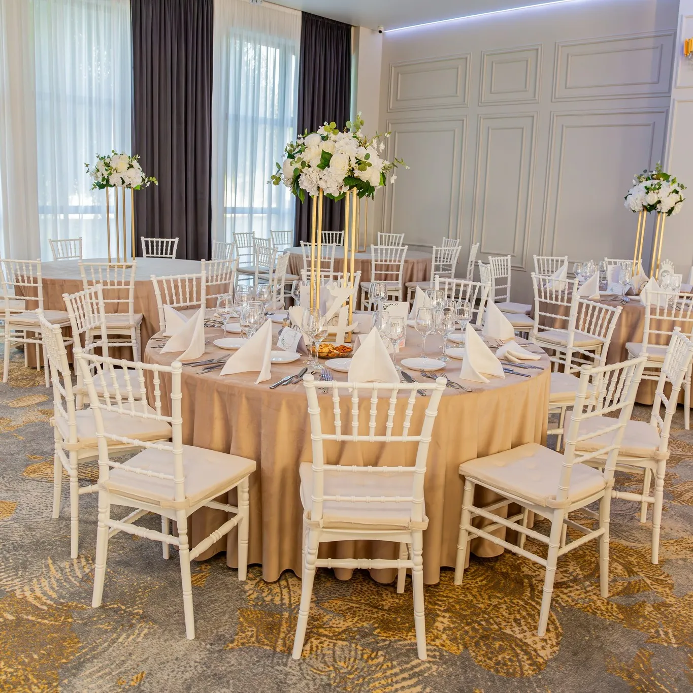 Fotografia 1 din galeria Florence Exclusive Events