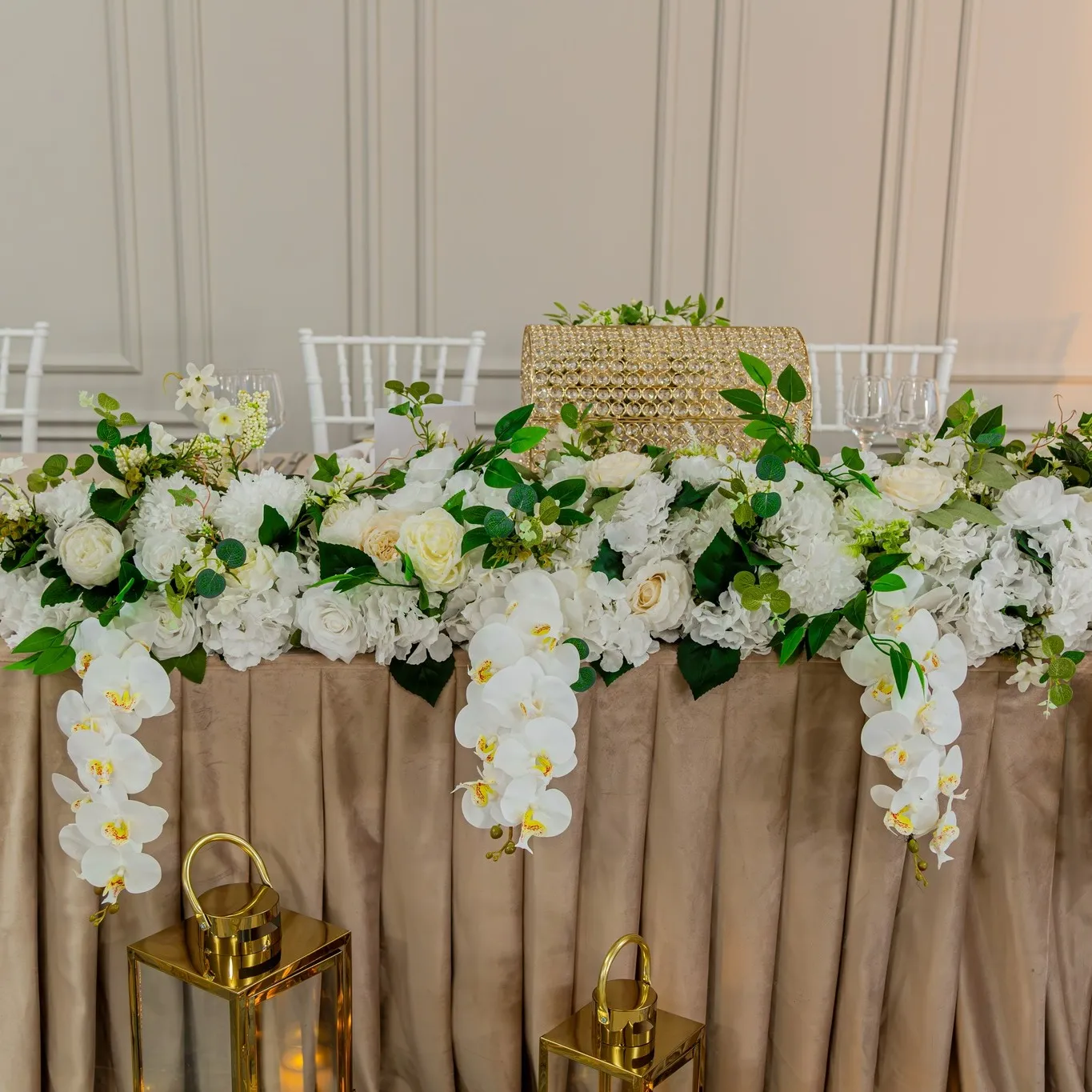 Fotografia 18 din galeria Florence Exclusive Events