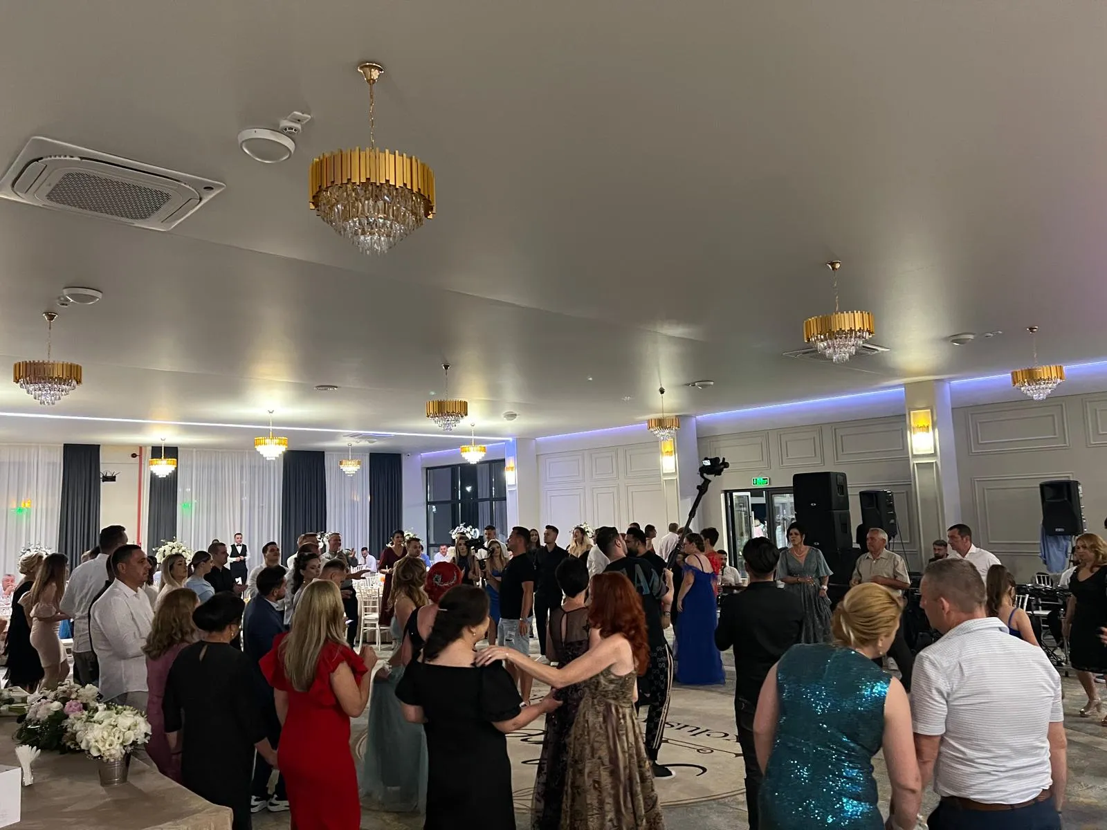 Fotografia 6 din galeria Florence Exclusive Events