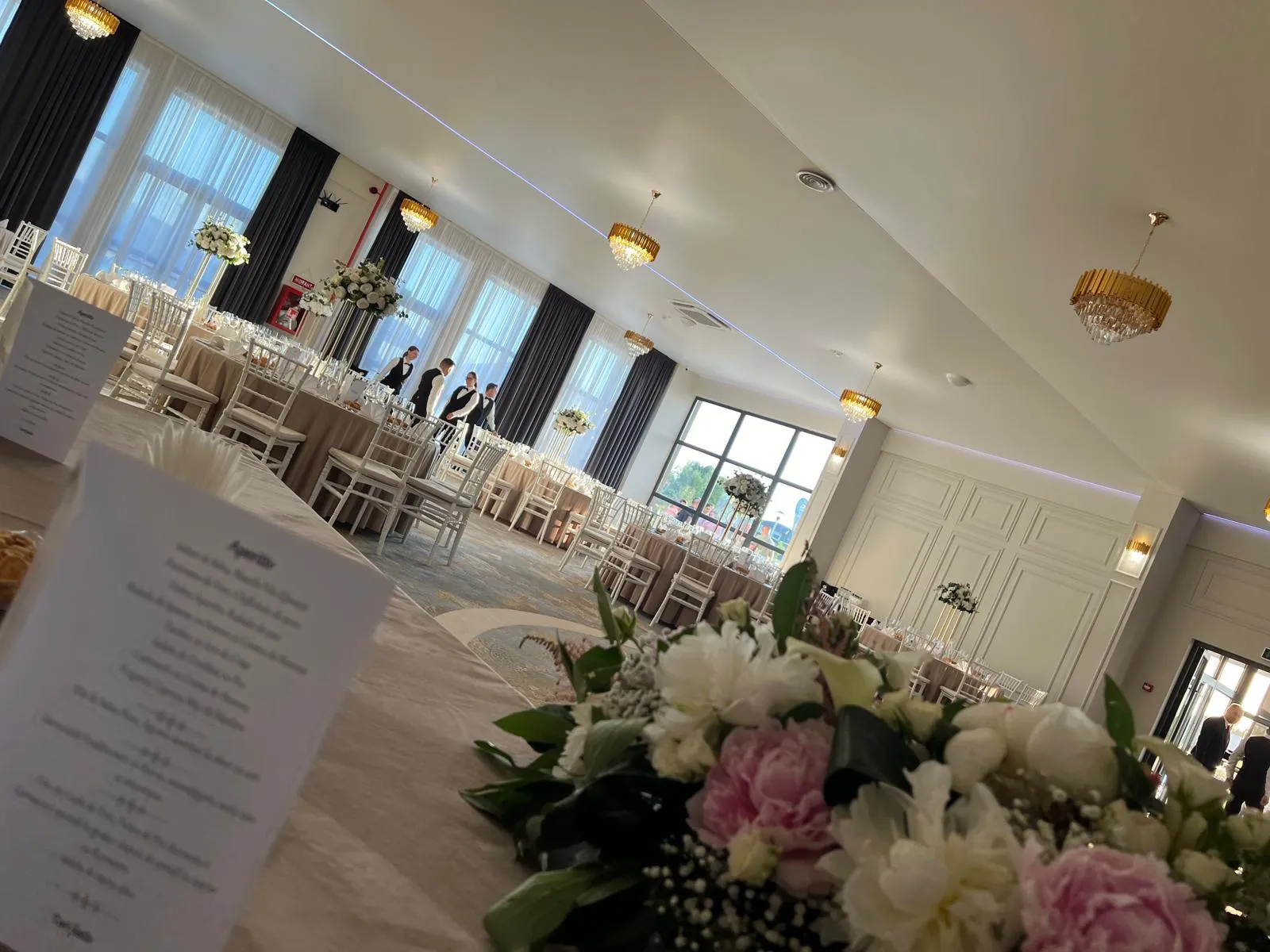 Fotografia 16 din galeria Florence Exclusive Events
