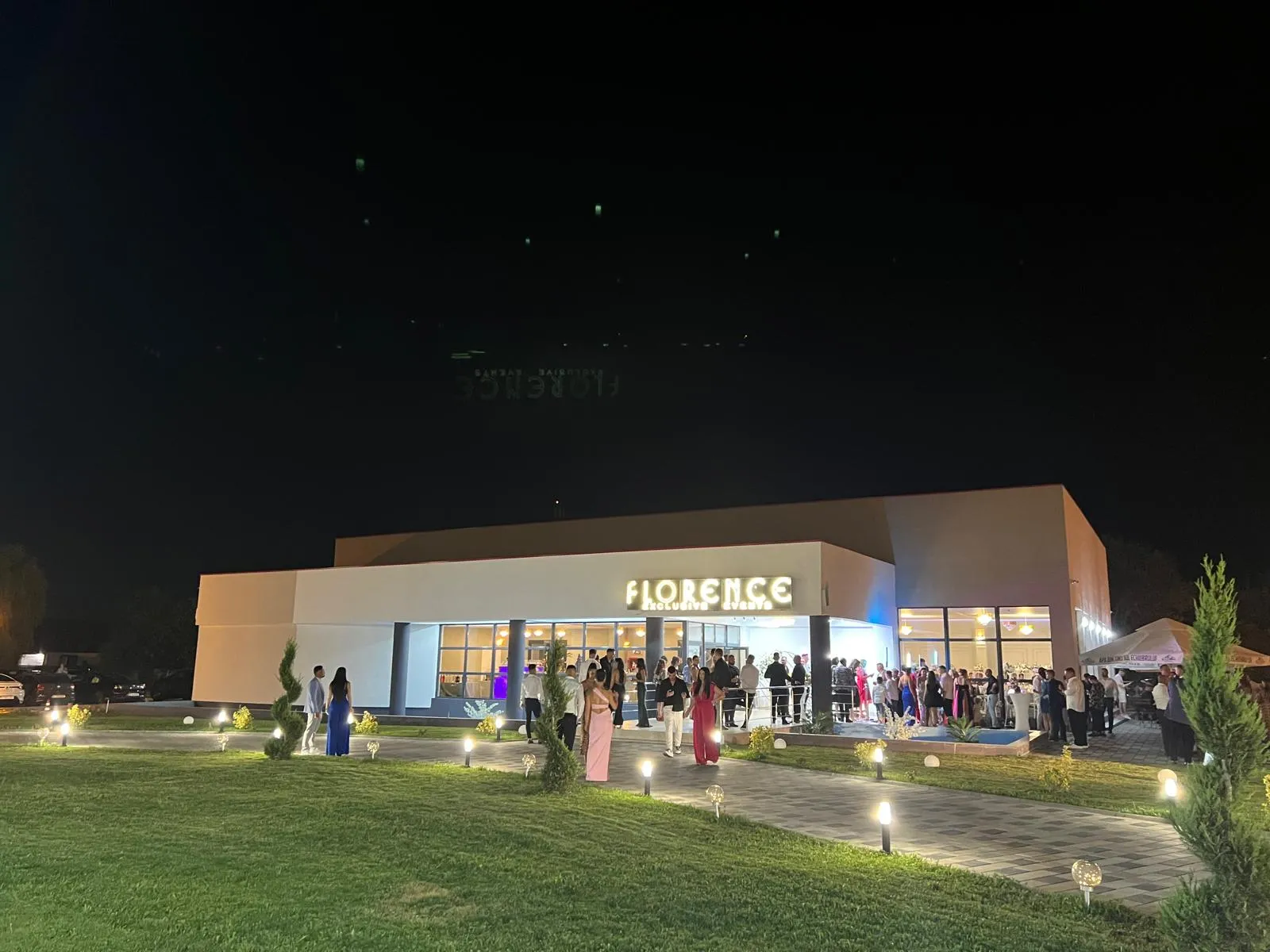 Fotografia 15 din galeria Florence Exclusive Events