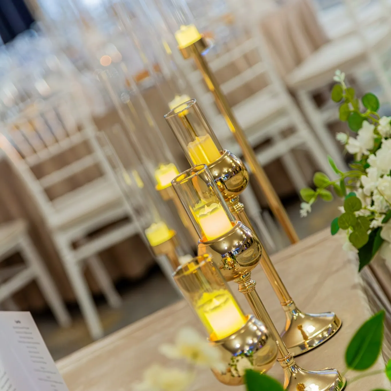 Fotografia 17 din galeria Florence Exclusive Events